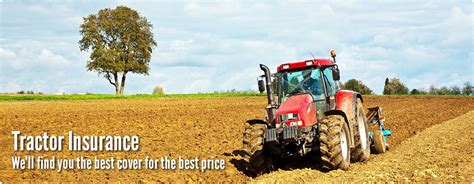 is a skid steer covered under homeowners insurance|agricultural tractor insurance online.